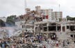 276 killed in Somalia: World leaders condemn deadliest suicide bombing